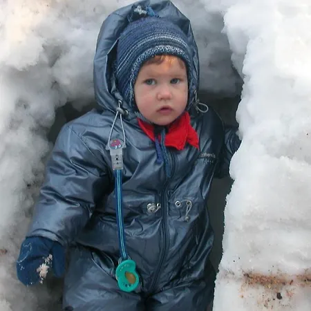 Haus Niederacher Georg Und Martha 克伦巴赫