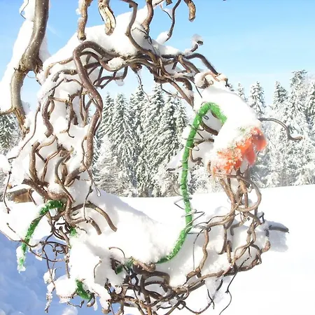 Haus Niederacher Georg Und Martha Appartement