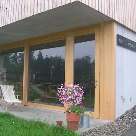 Apartment Haus Niederacher Georg Und Martha *