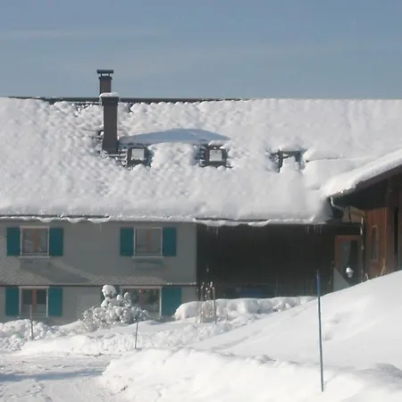 Haus Niederacher Georg Und Martha *