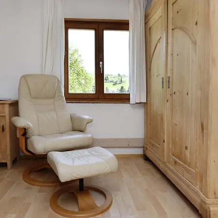Apartment Haus Niederacher Georg Und Martha