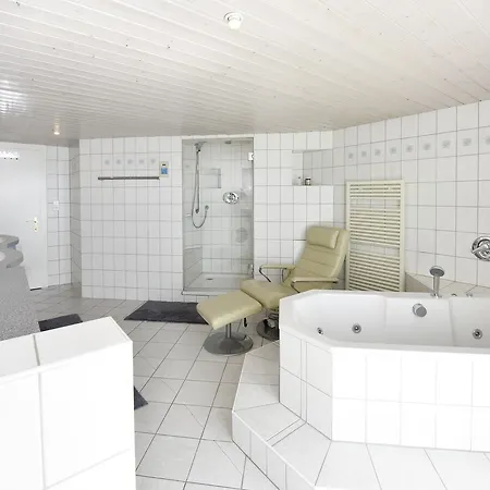 Haus Niederacher Georg Und Martha 公寓 克伦巴赫