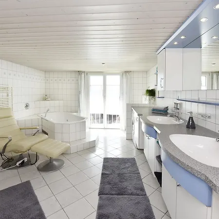 Apartment Haus Niederacher Georg Und Martha