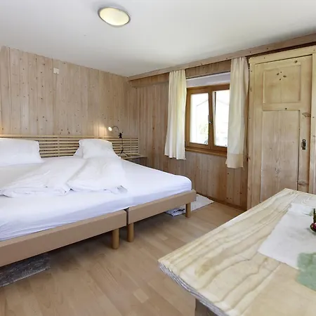 Apartamento Haus Niederacher Georg Und Martha *