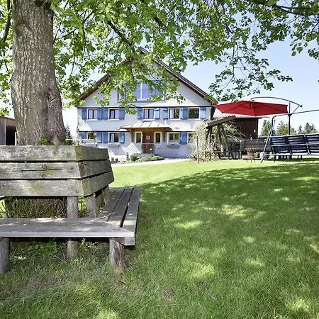 Haus Niederacher Georg Und Martha Apartamento