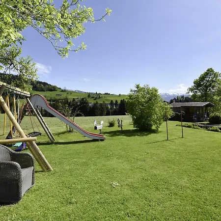 Haus Niederacher Georg Und Martha