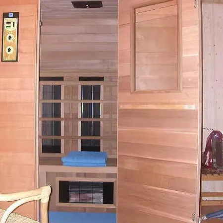 Haus Niederacher Georg Und Martha Apartment *