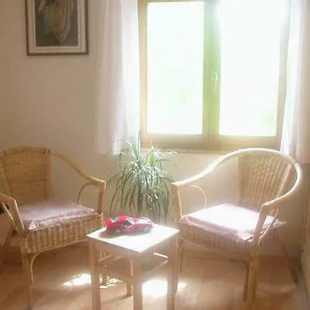 Apartment Haus Niederacher Georg Und Martha