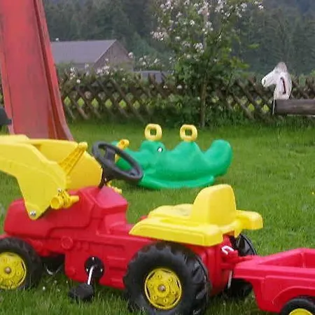 Haus Niederacher Georg Und Martha 克伦巴赫